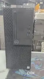 Dell i5 9th gen 3ghz /16gb /512gb SSD