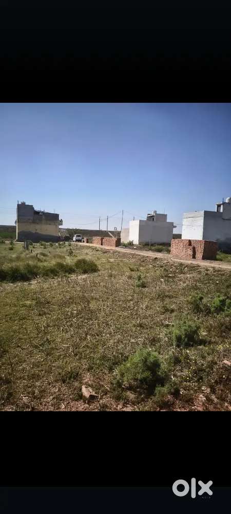 Best plotting site near silani market sohna Gurgaon.  Low price