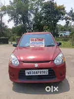 Maruti Suzuki Alto 800 Lxi, 2015, Petrol