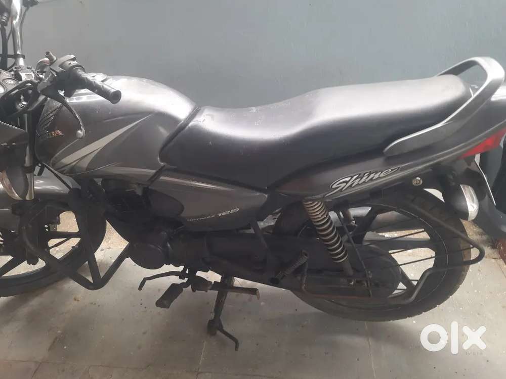Good condition