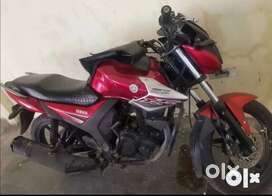 Good condition