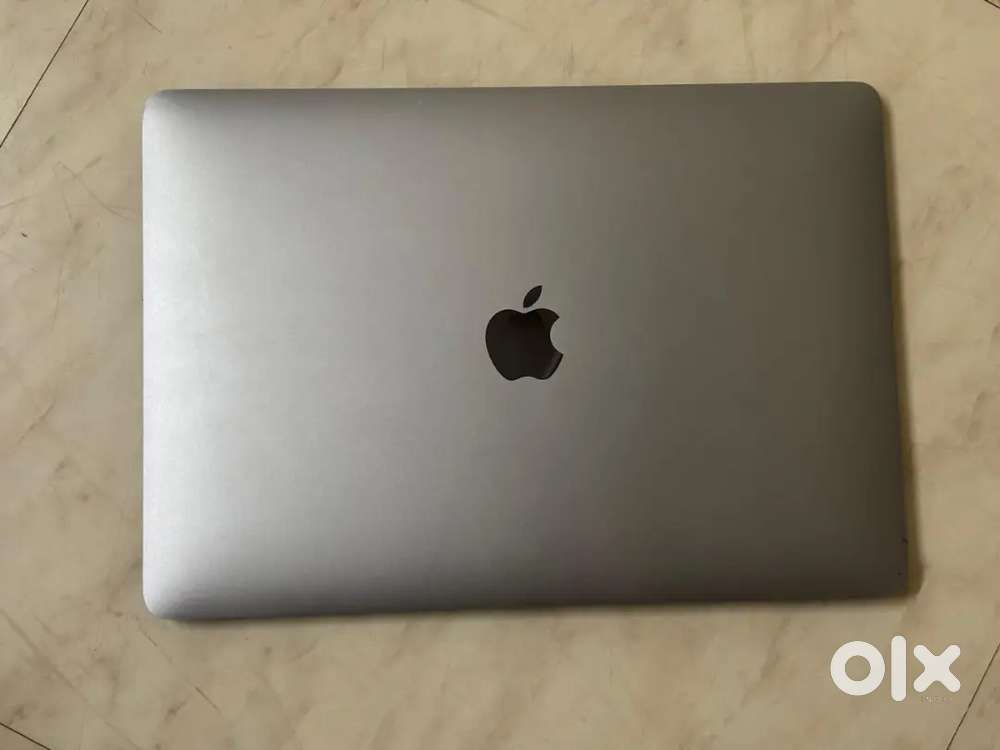 Macbook M1 2020