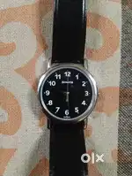 TITAN SONATA watch purchased 4 days ago