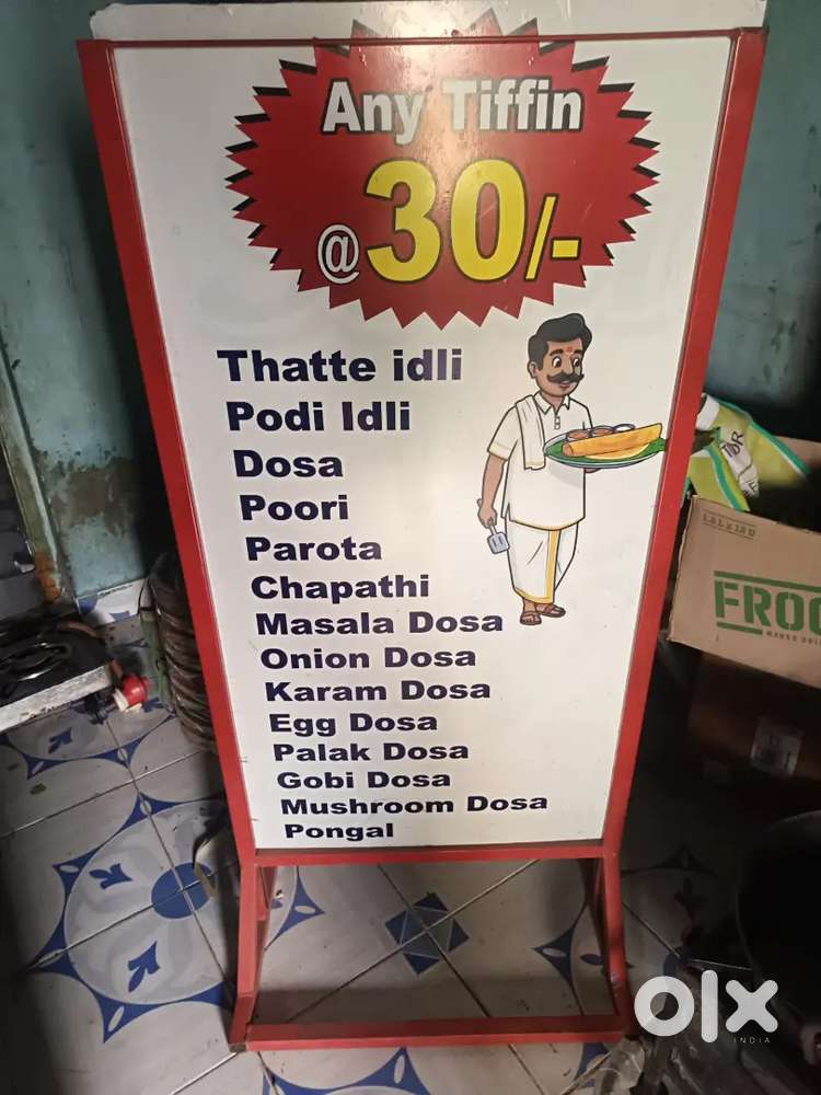 Tifgin items for sale