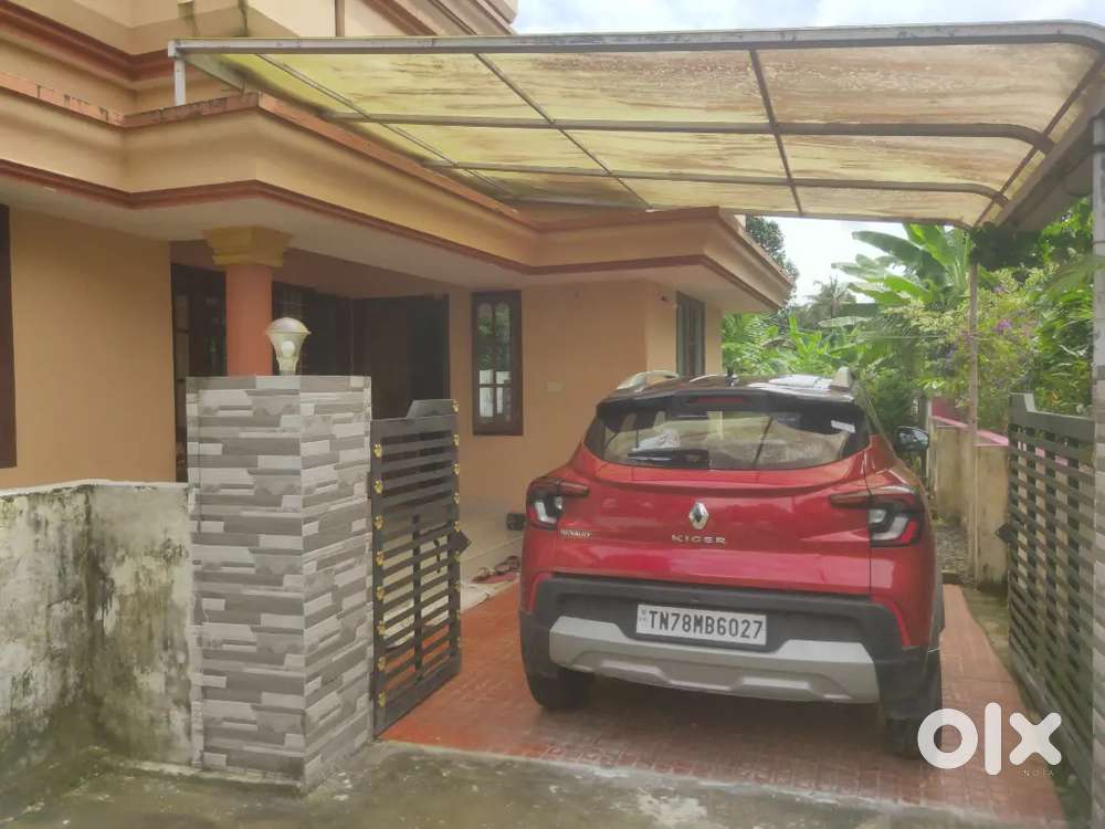 3 BHK Independent Villa for rent