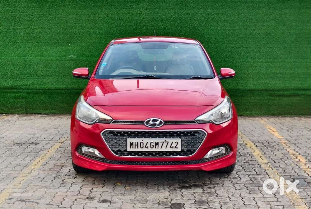 Hyundai i20, 2014, Petrol