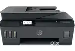 Hp Smart Tank 530