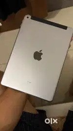 Ipad 5 wifi+ cellular