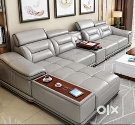New sofa sets