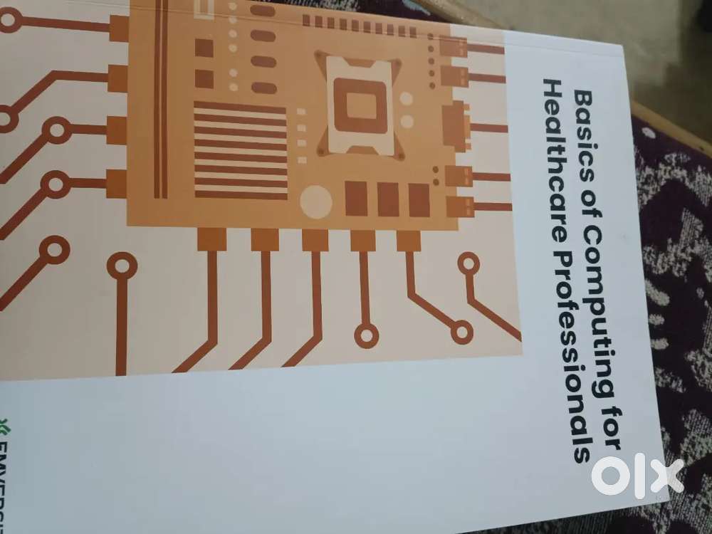 Basics of Computing and critical thinking in healthcare