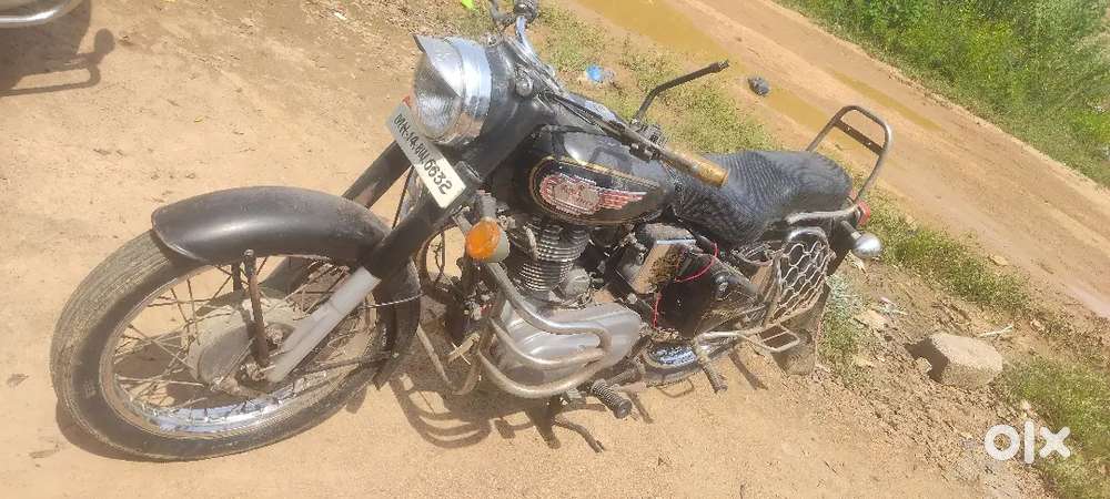 Royal Enfield