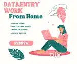 Seeking detail-oriented individuals for remote data entry roles!”
