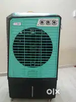 Coolar bedroom