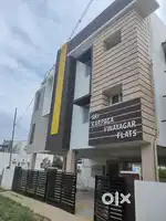 Sri karpaga vinayagar flats semi - furnished house