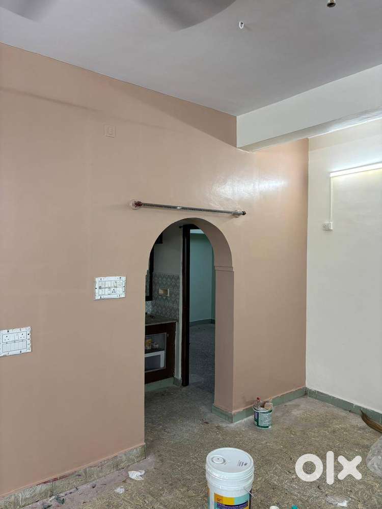 3bhk flat for lease at Gurappana Palya, BTM Layout