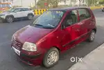 Hyundai Santro Xing 2010 CNG & Hybrids 175000 Km Driven