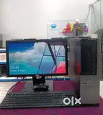REFURB DELL OPTIPLEX 790 I5 2ND GEN 8/128 SSD WITH  19INCH MONITOR