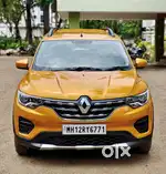 Renault Triber RXT, 2019, Petrol