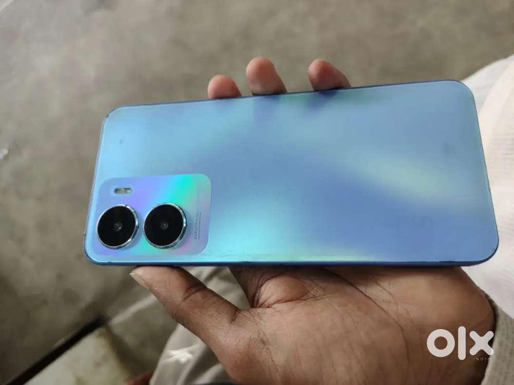 Vivo t2x 5g   6/128