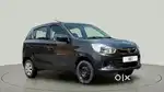 Maruti Suzuki Alto K10 VXI, 2015, Petrol