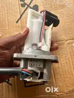 Fuel injection pumb