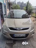 Hyundai i20 2011 Petrol 95000 Km Driven