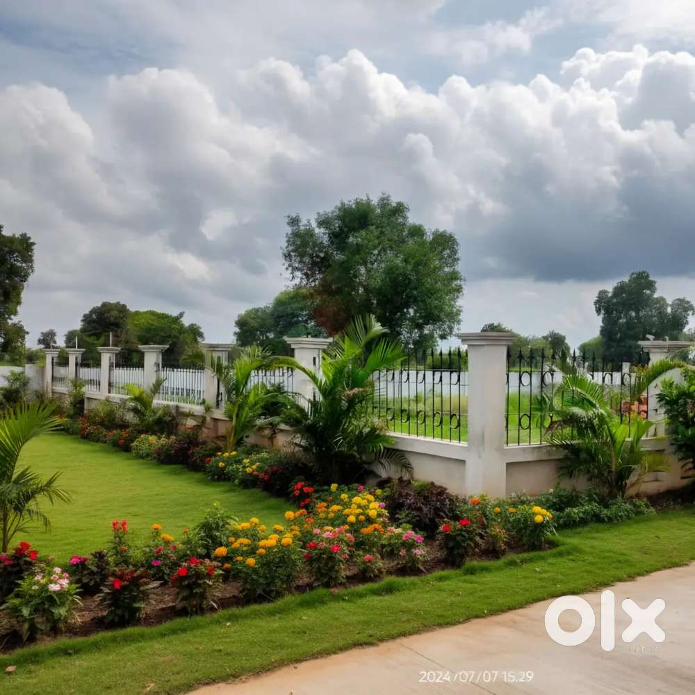 Plot Bechna Hai Urgent