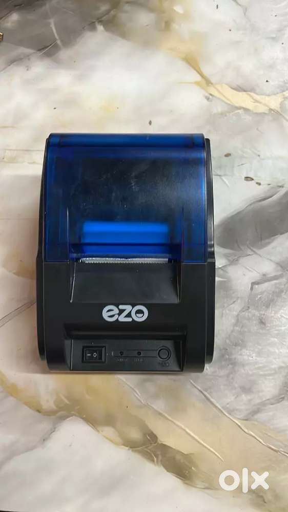 Ezo bada Printer