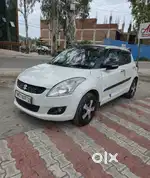 Maruti Suzuki Swift DDiS VDI, 2013, Diesel
