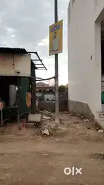 Shop Land Main Sikar Road, Jodla Power House Ke Pass, Land