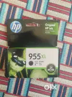 Ink cartridges