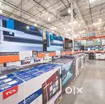Wanted Sales Staff & Billikg Staff at Home Appliance Showroom