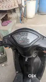 Good condition & urgent sell