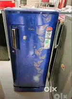 Lite used  fridges shop