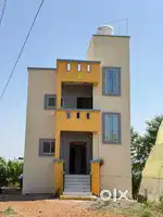 Near pune nashik highway clear titles- Include borewell