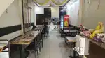 Restaurant sale sec 13  Full furnished and equipments
