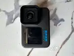 Go pro hero 11 mint Condition