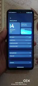 Redmi note 9 pro