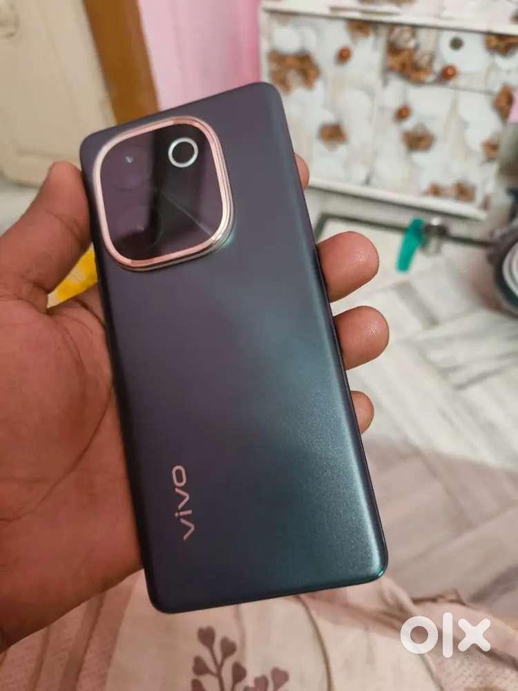 VIVO T3 PRO 8/256 green colour