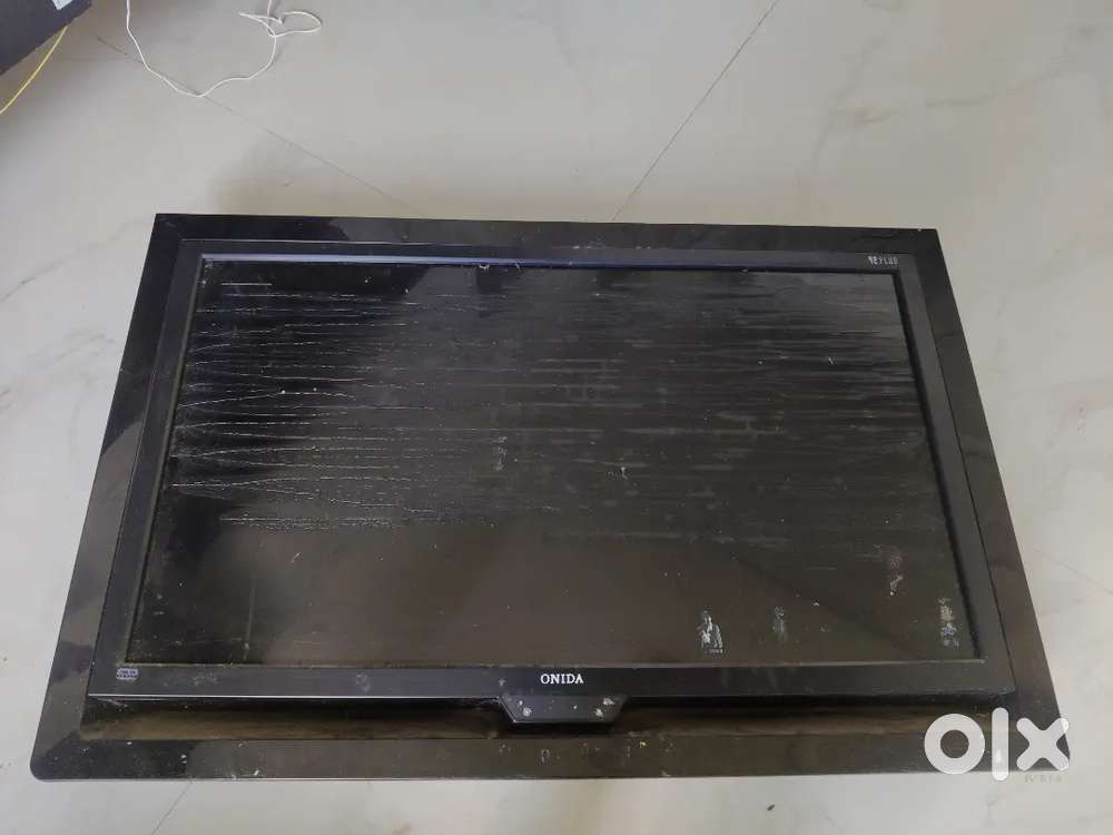 Onida Tv 42 inch