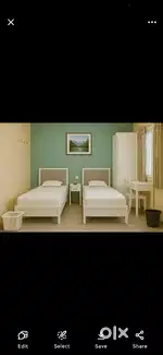 Kakkand Executive Mens Hostel near CESZ