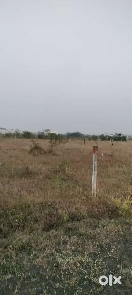 Plot for sale in Nashik pathardi