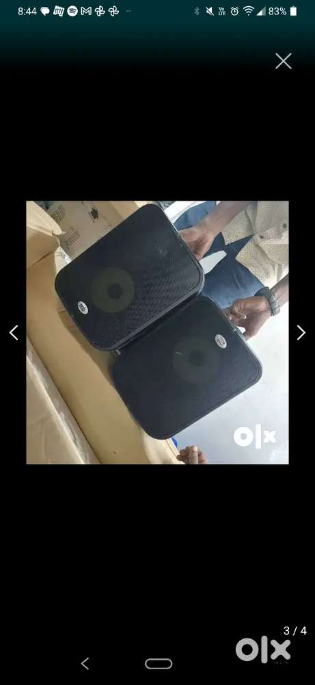 PSB CS1000 Speaker Pair