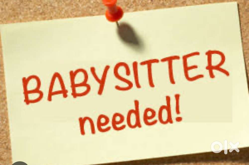 Baby sitter