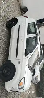 Maruti Suzuki Alto 800 2017 Petrol 6856 Km Driven