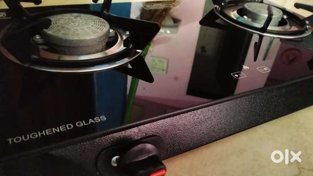 Quality Stove for Sale. 2 Burners. Not used yet.