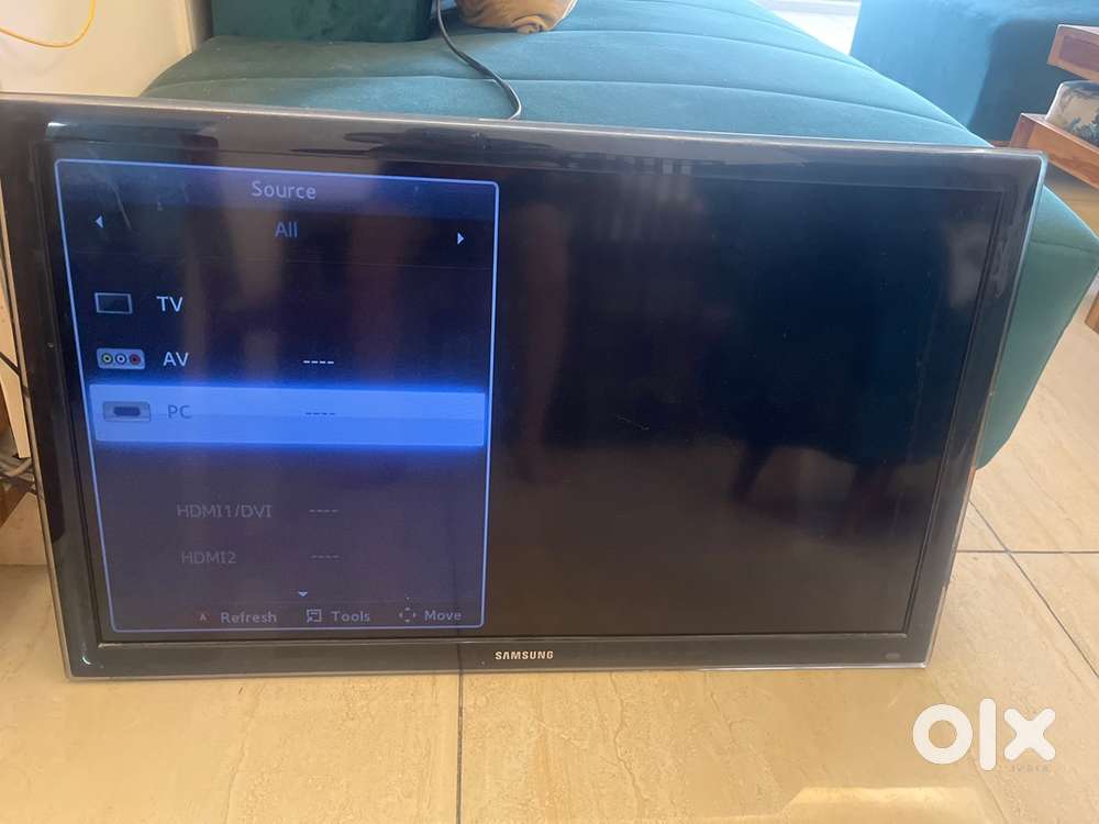 Samsung 35 inches LED Tav