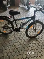 Hero Sprint Volt Bicycle (Unused) – Excellent Condition!