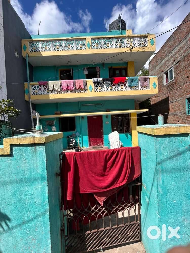 Independent villa / house for sale