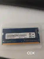 LAPTOP RAM